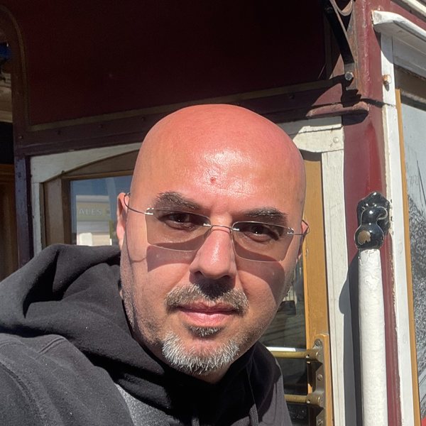 Mustafa Gökhan Dalgıç